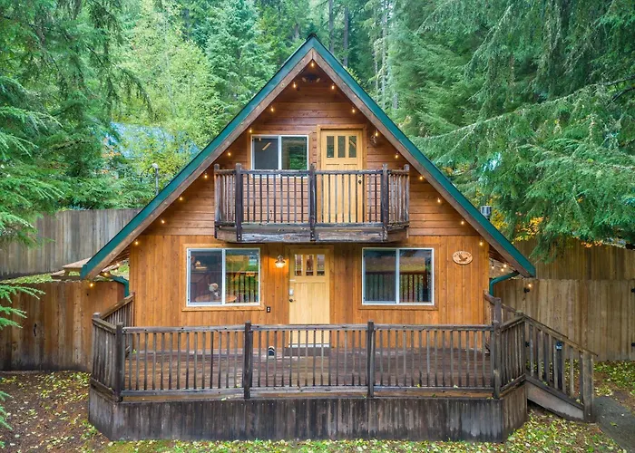 Juniper Cabin By Betterstay