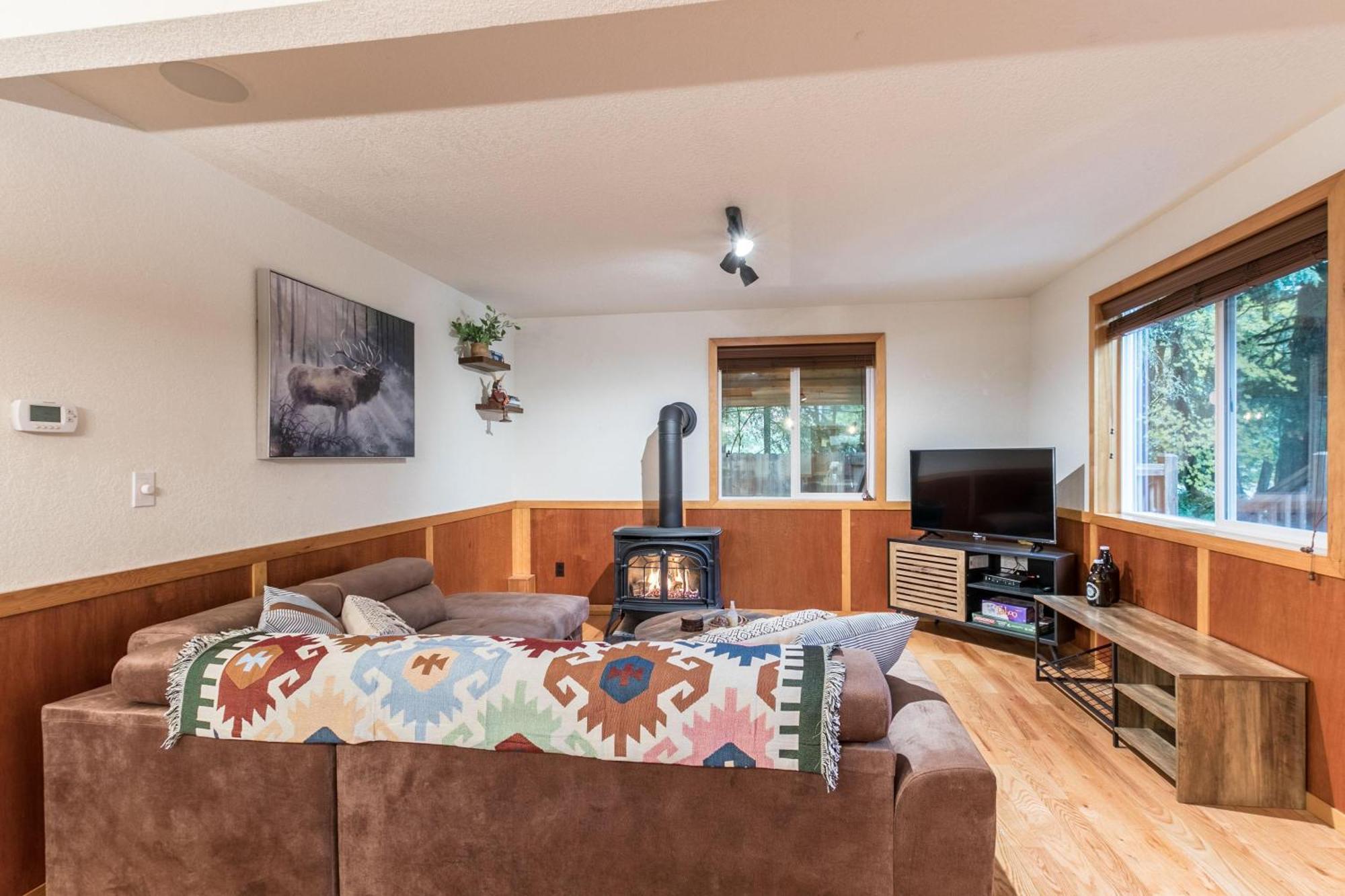 Ferienhaus Juniper By Betterstay Ashford