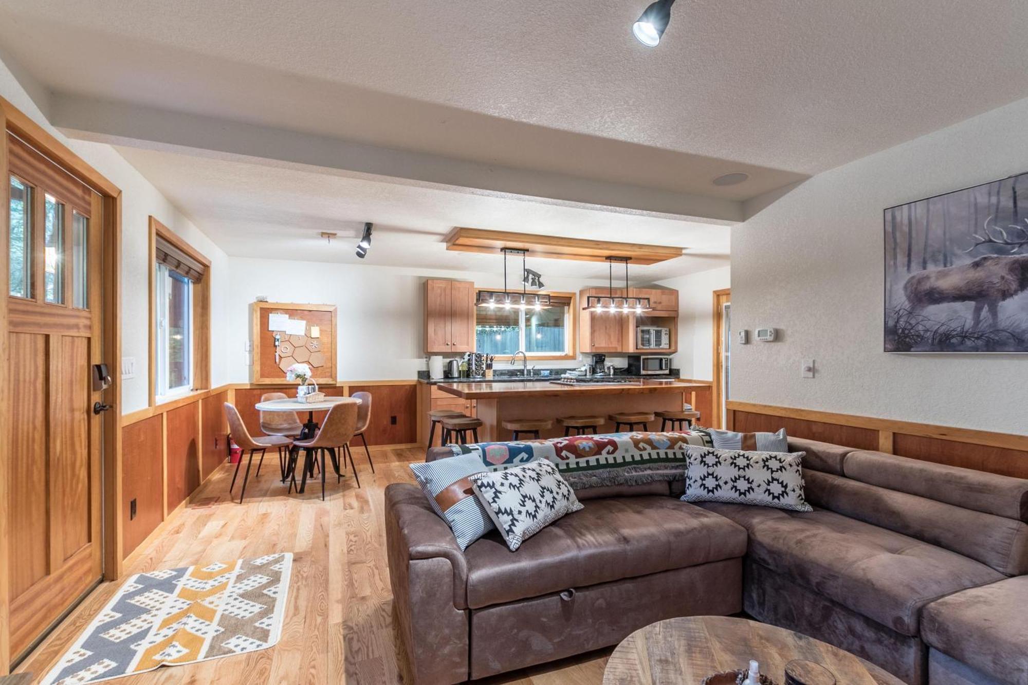 Juniper By Betterstay Ferienhaus Ashford