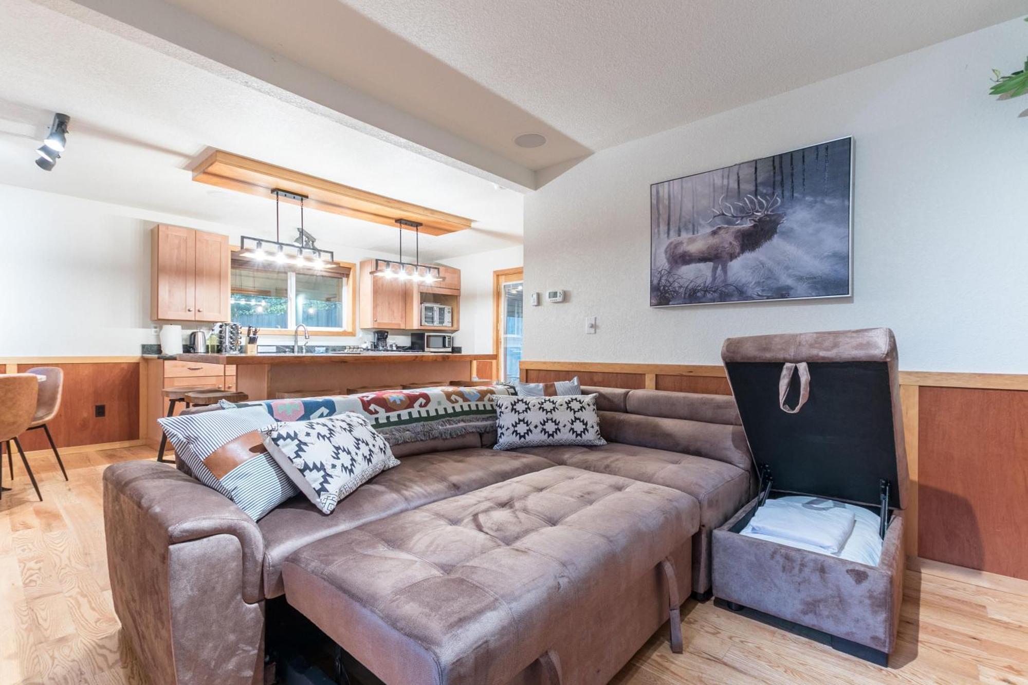 Juniper By Betterstay Ferienhaus Ashford