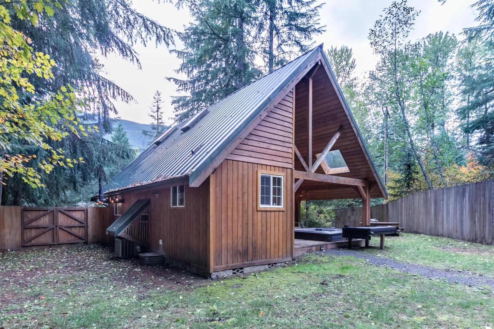 Ferienhaus Juniper By Betterstay Ashford