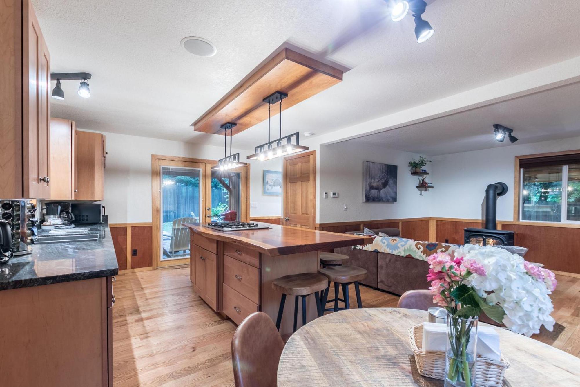 Ferienhaus Juniper By Betterstay *
