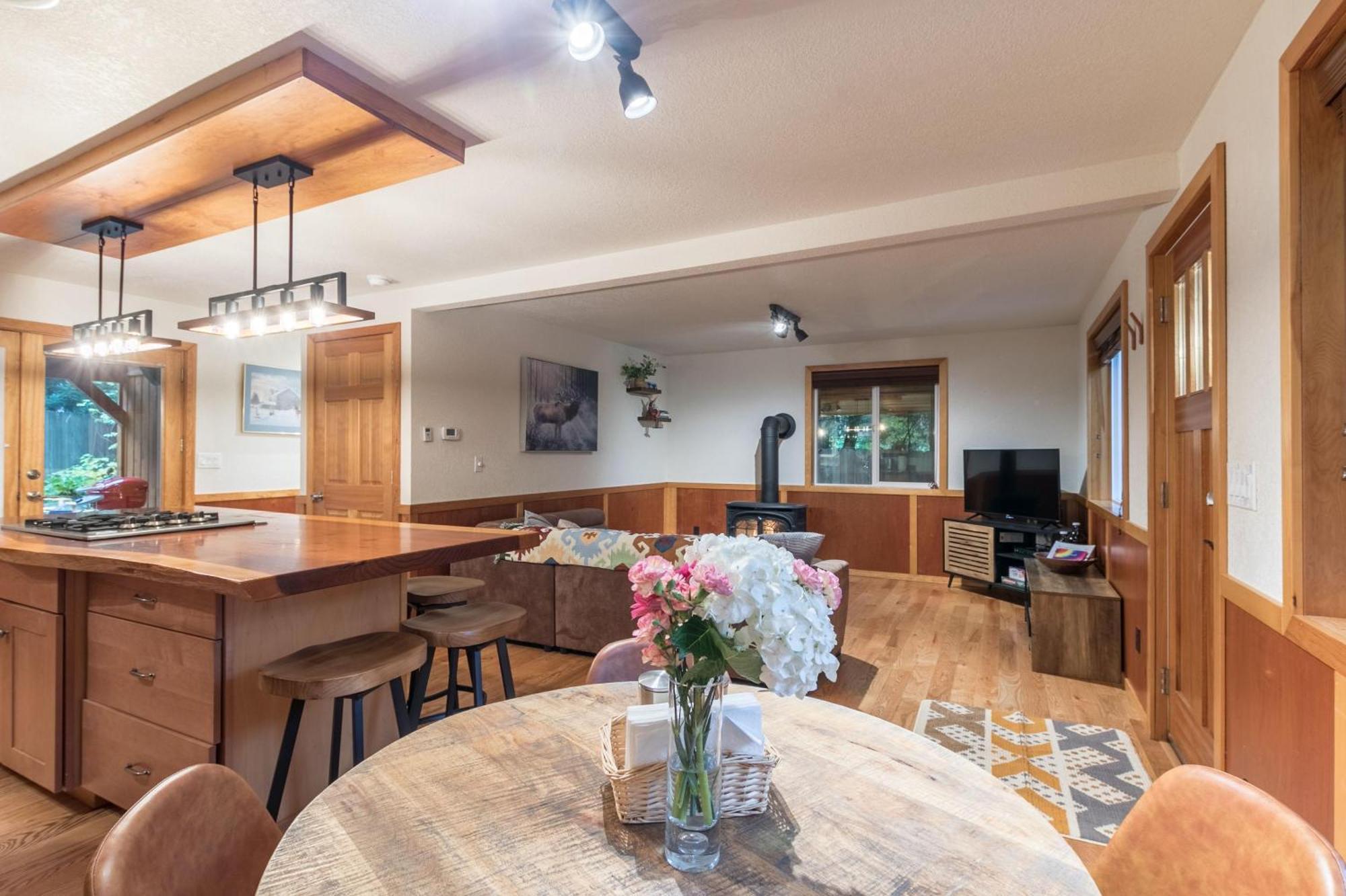 Ferienhaus Juniper By Betterstay