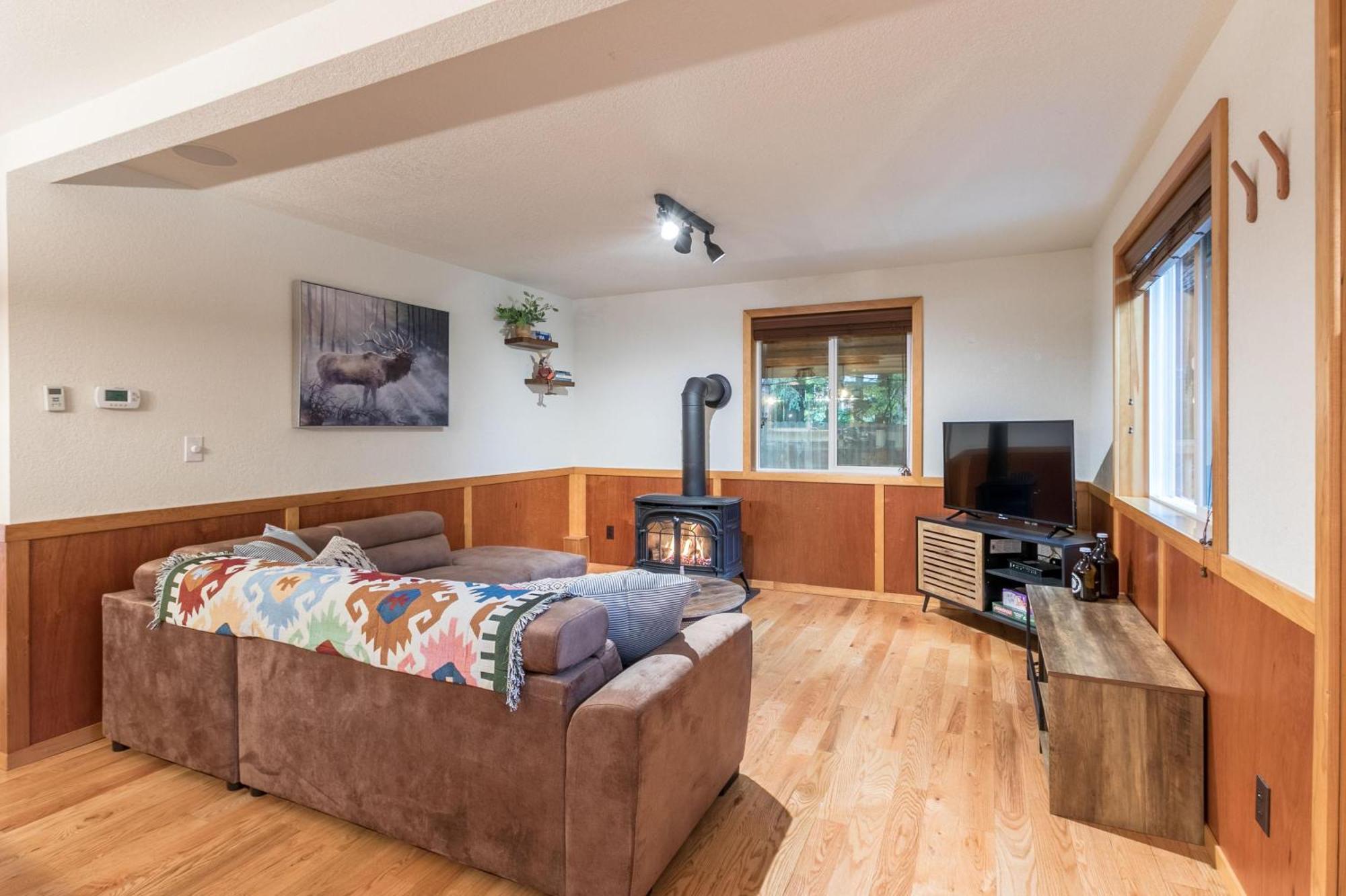 Ferienhaus Juniper By Betterstay